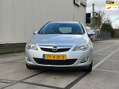 Opel Astra Sports Tourer - 1.4 Edition Airco/Cruise Nap (BJ 2011)