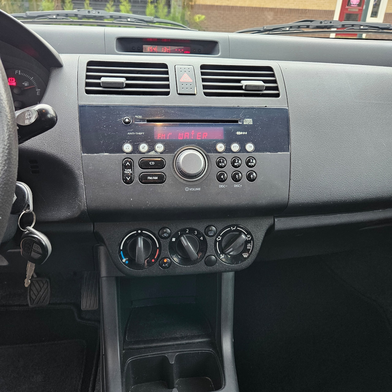 Suzuki Swift - 1.3 Comfort