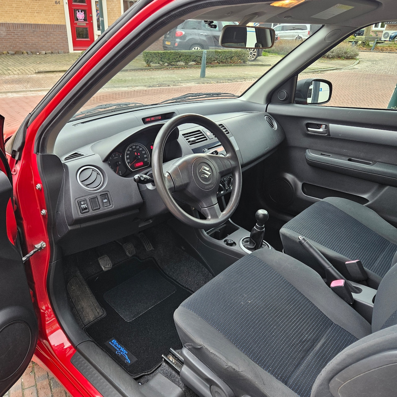 Suzuki Swift - 1.3 Comfort