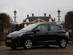 Hyundai i10 - 1.0 COMFORT | NL-AUTO | CRUISE | LED | APPLE CARPLAY & ANDROID AUTO | DEALER ONDERHOUDEN |