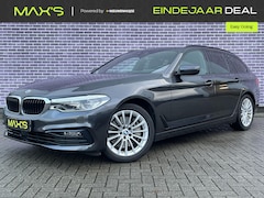 BMW 5-serie Touring - 540i xDrive High Executive