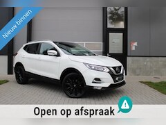 Nissan Qashqai - 1.3 DIG-T Tekna + /PANO/NAVI/19''/360G/LEER/VOLL