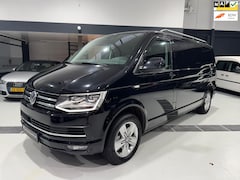 Volkswagen Transporter - 2.0 TDI DSG Highline|Navi|ACC|Leder|Stoelverw|Marge|Nap