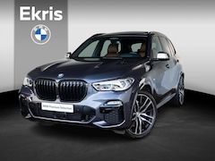 BMW X5 - xDrive40i High Executive | M Sportpakket | 22 inch | Active Steering | Driving Assistant P