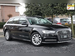 Audi A6 Avant - 1.8 TFSI ultra 190 PK Aut. Xenon Leder Camera Cruise PDC 17''