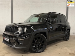 Jeep Renegade - 1.0T Night Eagle Navi Carplay|Cruise|Clima|Dealer Onderhouden