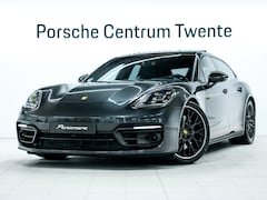 Porsche Panamera Sport Turismo - 4 E-Hybrid Platinum Edition