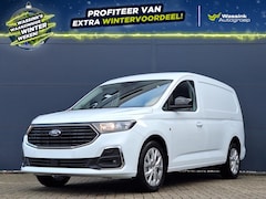 Ford Transit Connect - New 2.0 EcoBlue 102pk L2 Limited