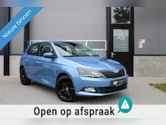 Skoda Fabia - 1.2 TSI DSG |17''|AIRCO|PDC|CRUISE|VOLL OPTIE