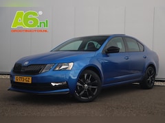 Skoda Octavia - 1.5 TSI Sport Business 150PK DSG Automaat Virtual Cockpit Panoramadak Trekhaak RS Sportsto