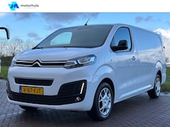 Citroën Jumpy - | L3 | 2.0 BLUEHDI | 145 PK | TREKHAAK | NAVIGATIE |