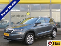 Skoda Karoq - 1.0 TSI Ambition | SmartLink | Navi | Rijklaarprijs incl. 1 jaar Bovag garantie