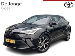 Toyota C-HR - 1.8 Hybrid Business Plus Trekhaak |