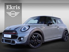 MINI Cooper - 1.5 JCW Pakket / Harman Kardon / Panoramadak / Clima / Extra Getint Glas / 17 '' /