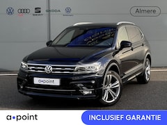 Volkswagen Tiguan Allspace - 1.5 TSI Highline Business R 150PK DSG | 2x R-line | Panorama dak | Camera | DynAudio | Dod