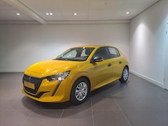 Peugeot 208 - 1.2 PureTech Like | Airco | Cruise control | Elektrische ramen