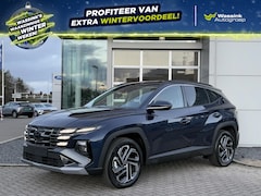 Hyundai Tucson - 1.6 T-GDi PHEV 252pk 2WD Comfort | AUTOMAAT | Adaptive Cruise Control | Camera Achter | Na