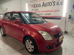 Suzuki Swift - 1.3/5-deurs/Airco/Apk 06-08-2025