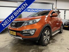 Kia Sportage - 2.0 Super Pack AWD