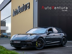 Porsche Panamera Sport Turismo - 2.9 4 E-Hybrid | Full option | Sturende achteras | dealer onderhouden | NAP