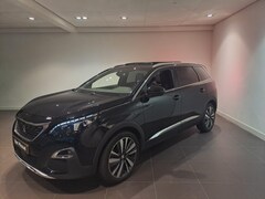 Peugeot 5008 - 1.2 PureTech Blue Lease GT-Line | Panoramadak | 360° Camera | Trekhaak