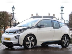 BMW i3 - BASIS COMFORT ADVANCE 22 KWH | NAVI-PROF | CAMERA | CLIMA | STOELVERWARMING | CRUISE | LM.