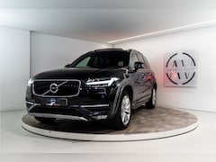 Volvo XC90 - 2.0 D5 AWD Inscription 225PK | Leder | Memory | Bliss | Pilot | Pano