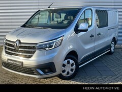 Renault Trafic - Dubbele Cabine 2.0 dCi 150 T29 L2H1 Work Edition