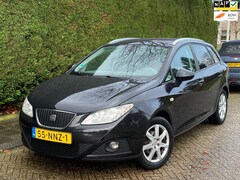 Seat Ibiza ST - 1.2 TDI AIRCO IJSKOUD/RIJDT NIEUW/NETTE AUTO