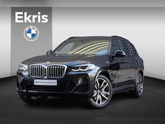 BMW X3 - xDrive30e | High Executive| M Sportpakket | Trekhaak | Comfort Access | HiFi | Achteruitri