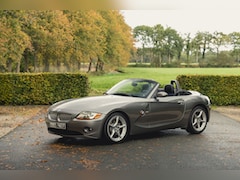 BMW Z4 Roadster - 3.0i