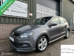 Volkswagen Polo - 1.2-12V R-Line|Navi|Cruise|Clima|Stoel vw|