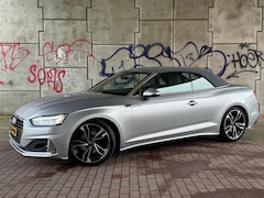 Audi A5 Cabriolet - 35 TFSI 150pk S line S tronic