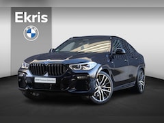 BMW X6 - xDrive40i | High Executive | M Sportpakket | Panodak Skylounge | Driving Assistant Prof. |