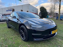 Tesla Model 3 - LONG RANGE RWD 75KWH/500RANGE/PANO/LED/LEER/PILOT/FABRIEKSGARANTIE