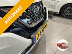 Nissan X-Trail - 1.3 DIG-T 160pk DCT N-TEC Automaat