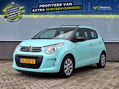 Citroën C1 - 1.0 VTi Airscape 72PK 5D Airscape Feel | Airco