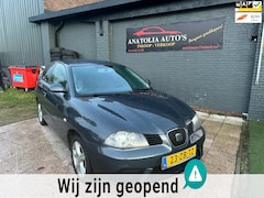 Seat Ibiza - 1.4-16V Trendstyle *MET NIEUWE APK*AIRCO