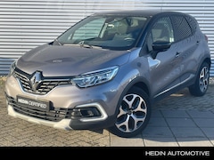 Renault Captur - 1.3 TCe 150 EDC Intens