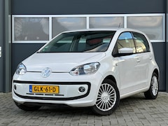 Volkswagen Up! - 1.0 MPI 5 Deurs Airco LM Velgen