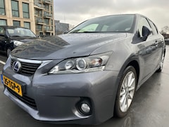 Lexus CT 200h - Business Line Pro Dealer OH Camera Cruise Winterbanden