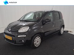 Fiat Panda - TwinAir Turbo 80PK Lounge