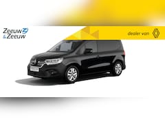 Renault Kangoo - Advance L1 44 kWh | Gegarandeerd zonder BPM rijden | Vierseizoenen banden met Sneeuwvlokic