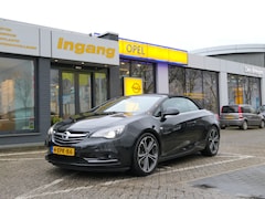 Opel Cascada - 1.4 Turbo 140pk Cosmo | Camera | AFL Xenon | 19" LMV