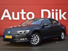 Volkswagen Passat - 1.4 TSI Comfortline Adapt. Cruise | Clima | Bluetooth | PDC V+A | LMV