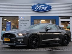 Ford Mustang - USA 3.7 V6 AUTOMAAT I CAMERA I CRUISE I CLIMA I PARK SENS | ALARM | 20' LM. VELGEN | MICHE