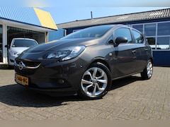 Opel Corsa - 1.0i Turbo "Edition" Cruise - Airco - 5 Deurs 90 Pk