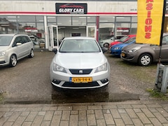 Seat Ibiza - 1.2 Reference AIRCO-ELEKT.RAMEN-NIEUWE APK