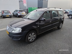 Dacia Logan MCV - 1.6I 86pk Ambiance Trekhaak / Airco