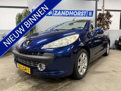 Peugeot 207 CC - 1.6 VTi